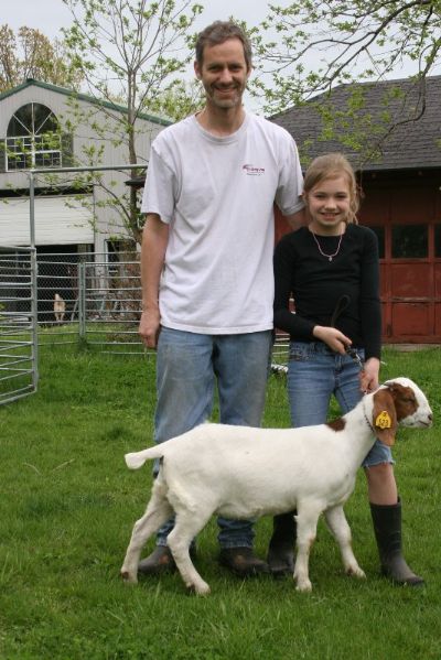 Bear Creek BC A523 Daughter of Bar None 5's Jack Blue and BC S63, Staying In MO